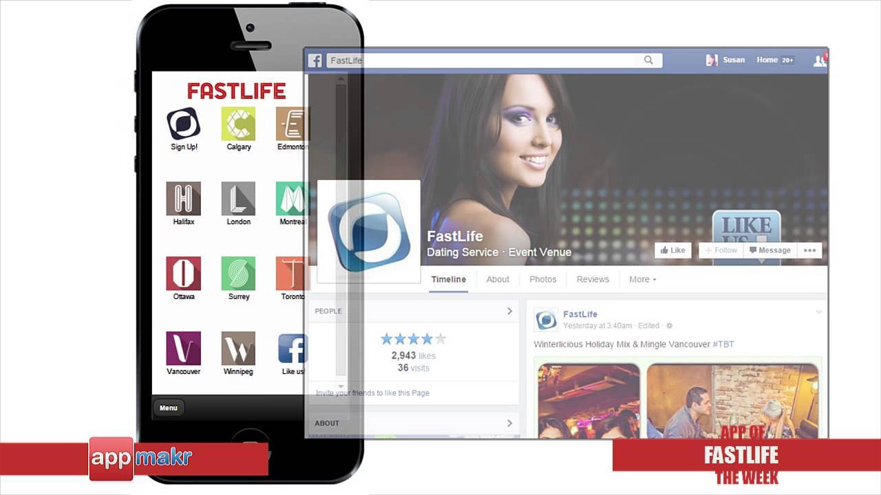 FastLife App Review
