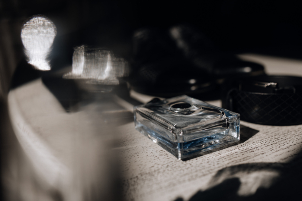 The Top 4 Perfumes for Men – 2021